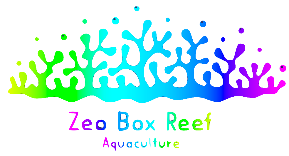 Zeo Box Reef Aquaculture