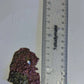 Live Coralline Algae Starter Culture Live Coralline Algae Starter Culture Macro Algae Live Coralline Algae Starter Culture Zeo Box Reef