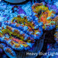 Ultra 🌈 Rainbow Explosion Acan Frag, WYSIWYG C6R3B1 Ultra 🌈 Rainbow Explosion Acan Frag, WYSIWYG C6R3B1 LPS Coral Ultra 🌈 Rainbow Explosion Acan Frag, WYSIWYG C6R3B1 Zeo Box Reef