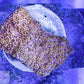 Montipora Coral- SPS Frag-  ZBR Pink Bits Monti - Zeo Box Reef Aquaculture